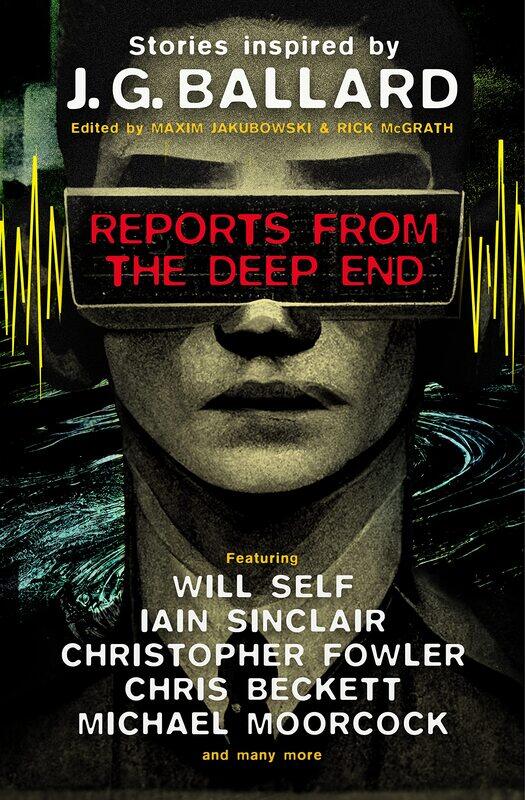 

Reports from the Deep End