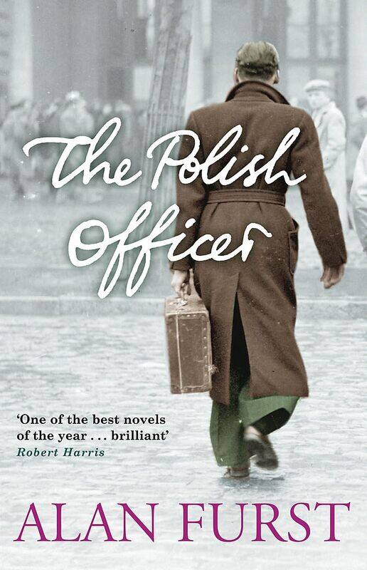 

The Polish Officer