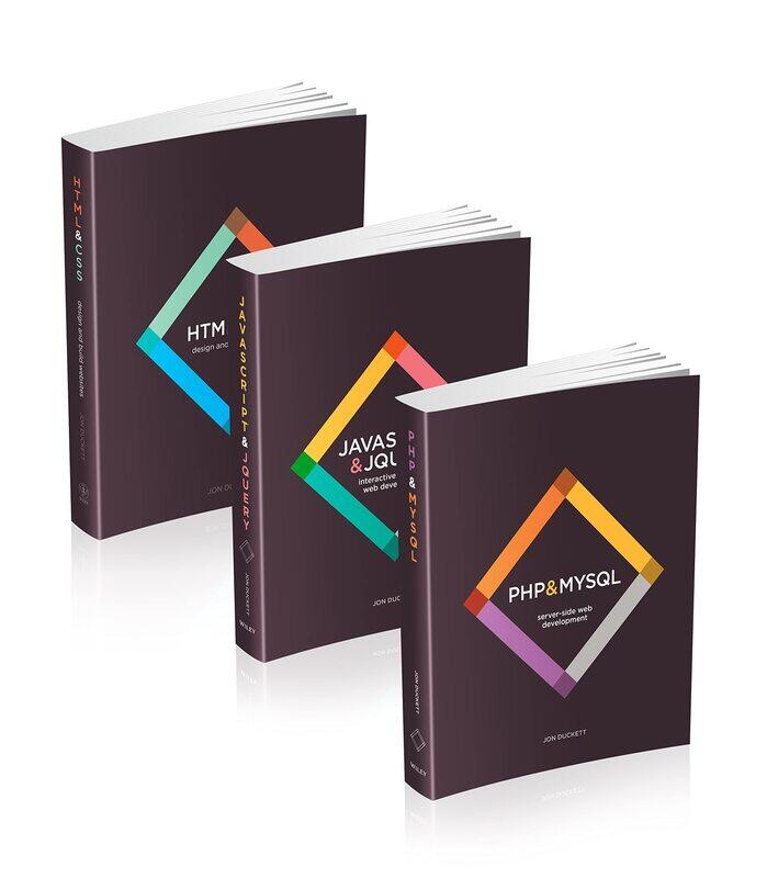 

Front-End Back-End Development with HTML, CSS, JavaScript, jQuery, PHP, and MySQL