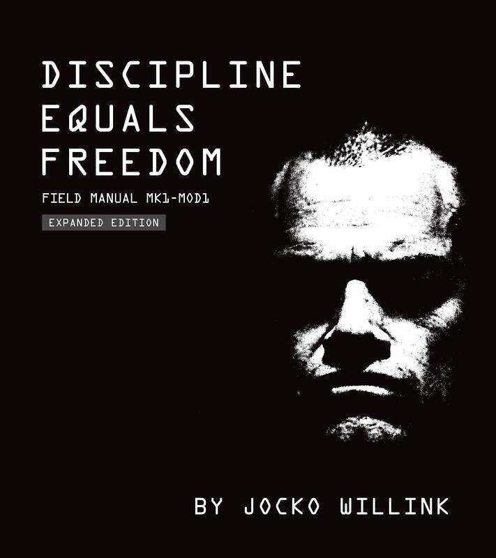 

Discipline Equals Freedom: Field Manual: Mk1 Mod1