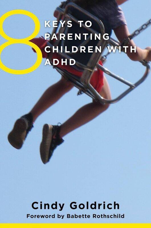 

W. W. Norton & Company 8 Keys to Parenting Children with ADHD