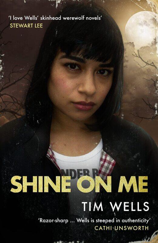 

Shine on Me