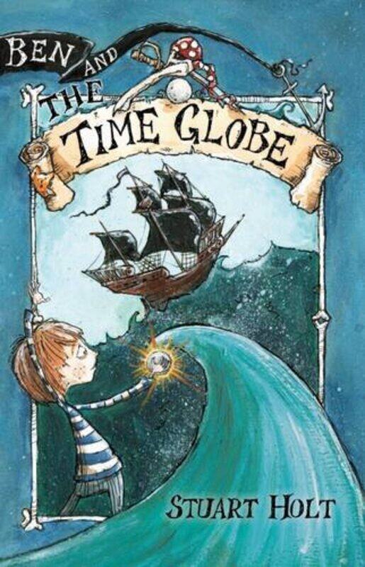 

Ben and the Time Globe
