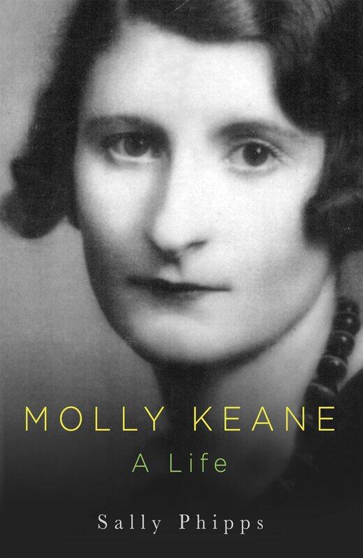 

Molly Keane: A Life