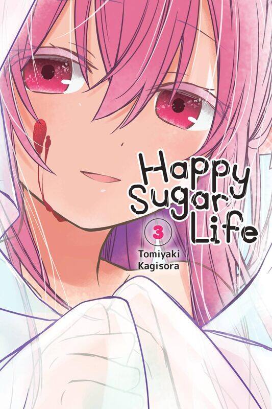 

Happy Sugar Life, Vol. 3