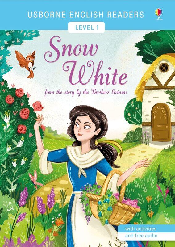 

Snow White - Level 1