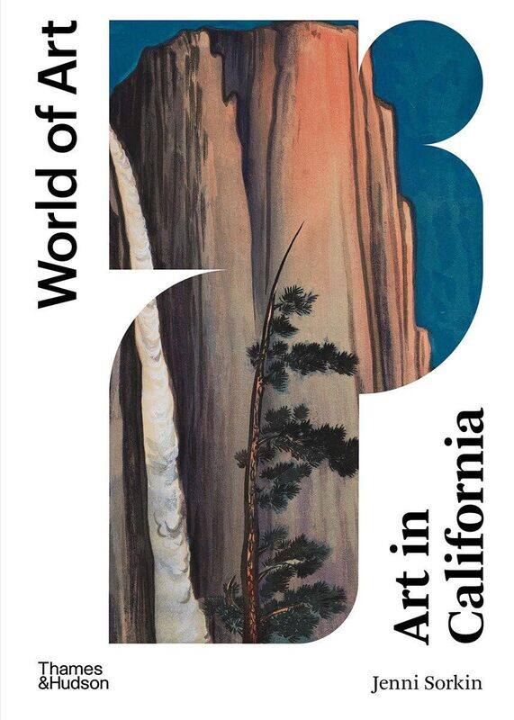 

Art in California