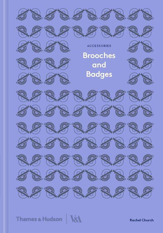 

Brooches and Badges