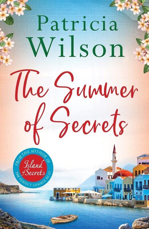 

The Summer of Secrets: A Gripping Summer Story of Family, Secrets and War