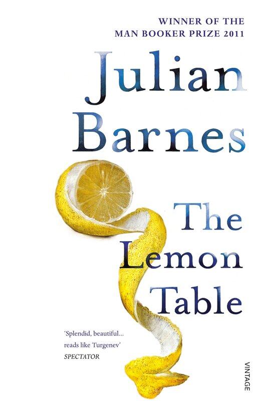 

The Lemon Table