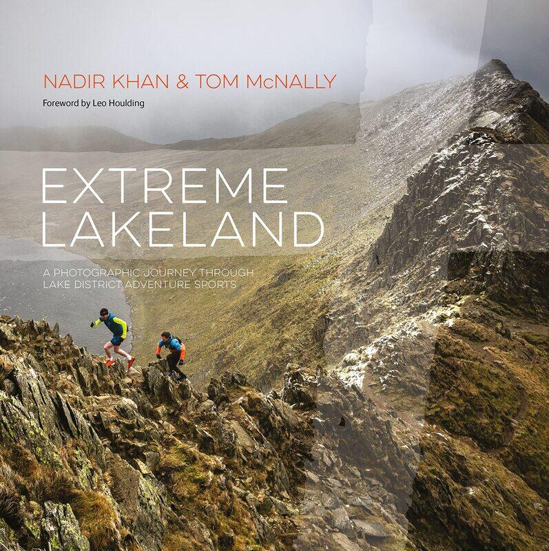 

Extreme Lakeland: A photographic journey through Lake District adventure sports
