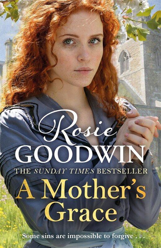 

A Mother's Grace: The heartwarming Sunday Times bestseller