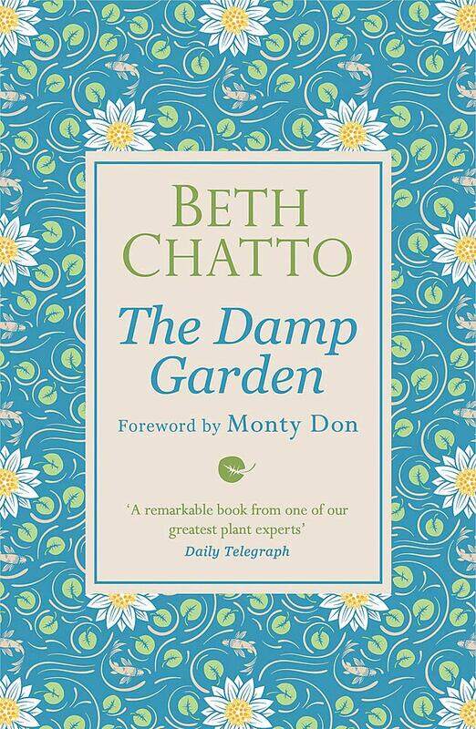 

Weidenfeld & Nicolson The Damp Garden