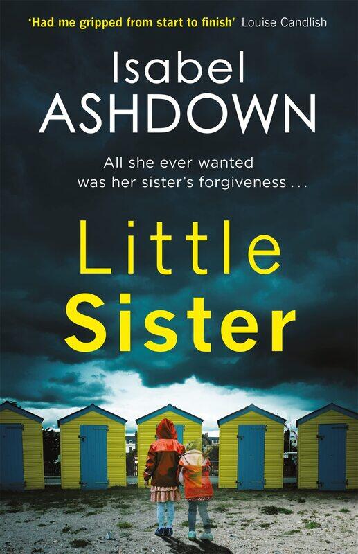 

Little Sister