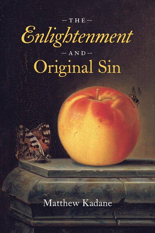 

The Enlightenment and Original Sin