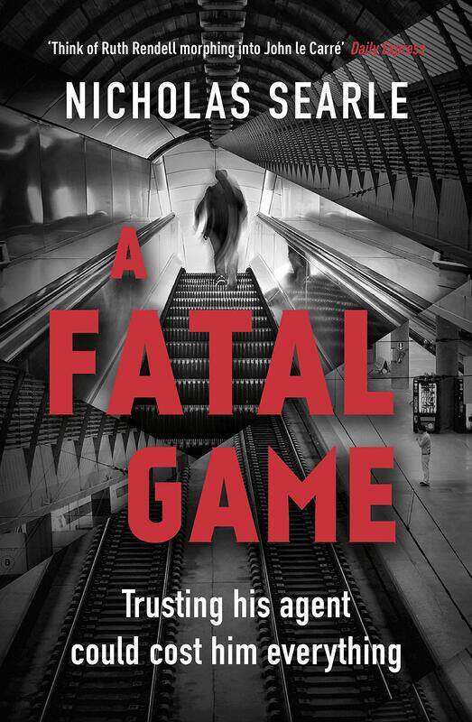 

A Fatal Game