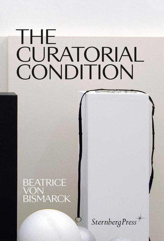 

The Curatorial Condition