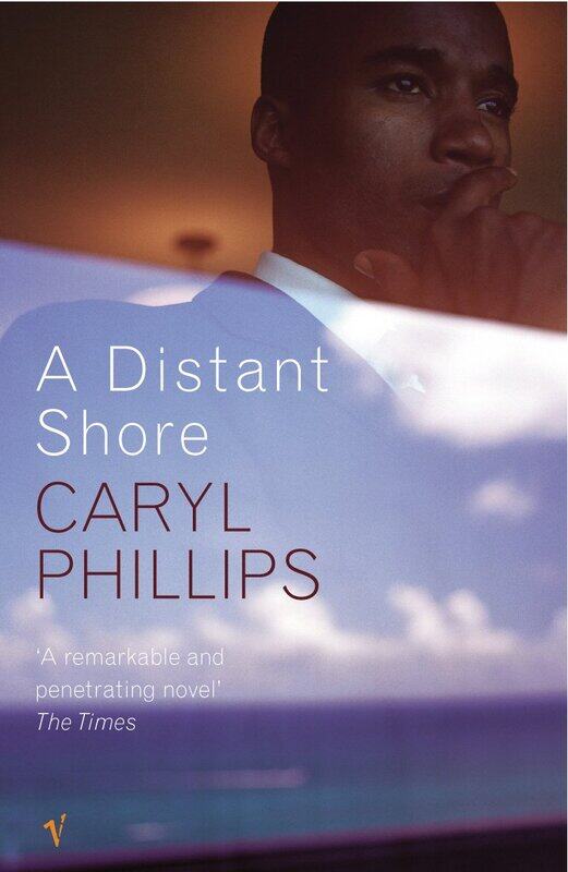

A Distant Shore