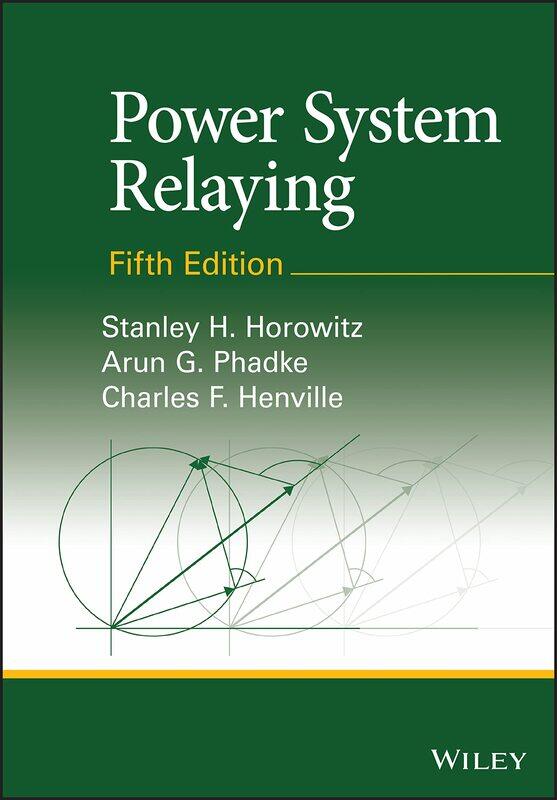 

Power System Relaying