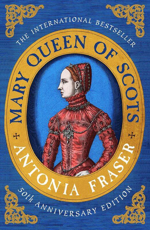 

Mary Queen Of Scots