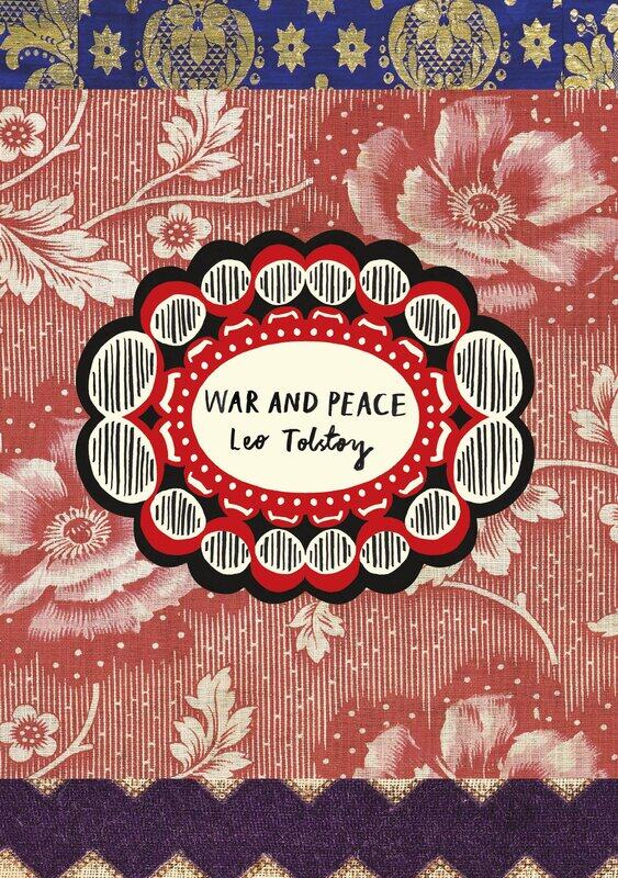 

War and Peace