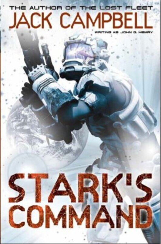 

Stark's Command (book 2)
