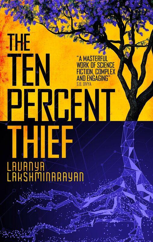 

The Ten Percent Thief