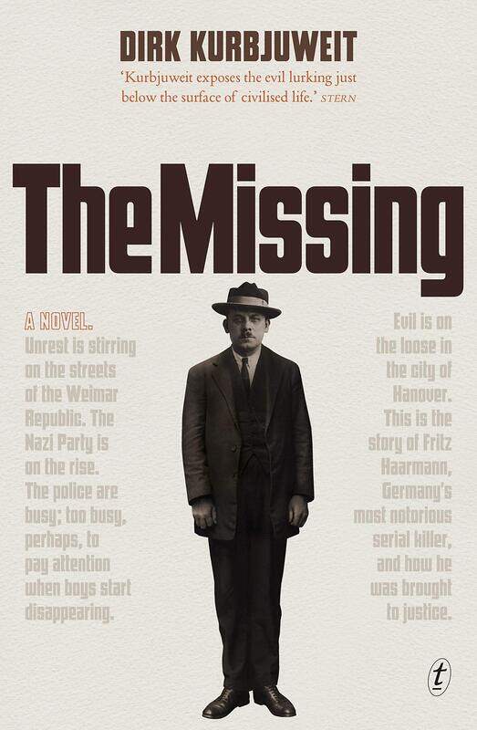 

The Missing