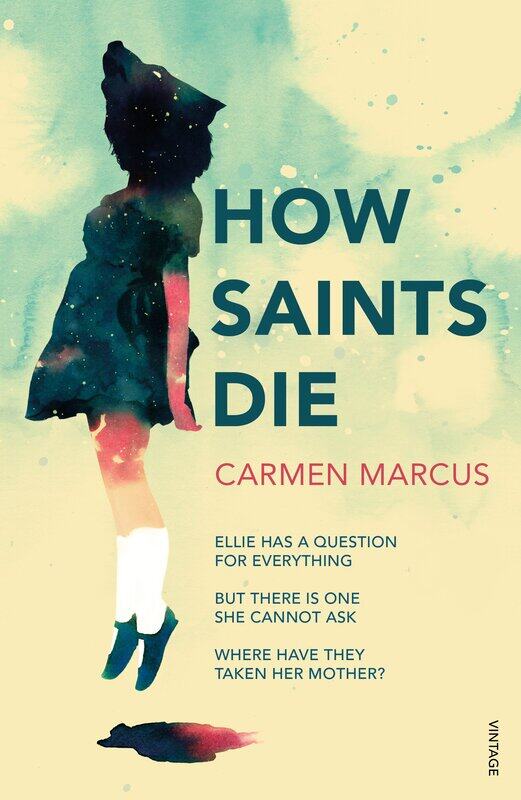 

How Saints Die