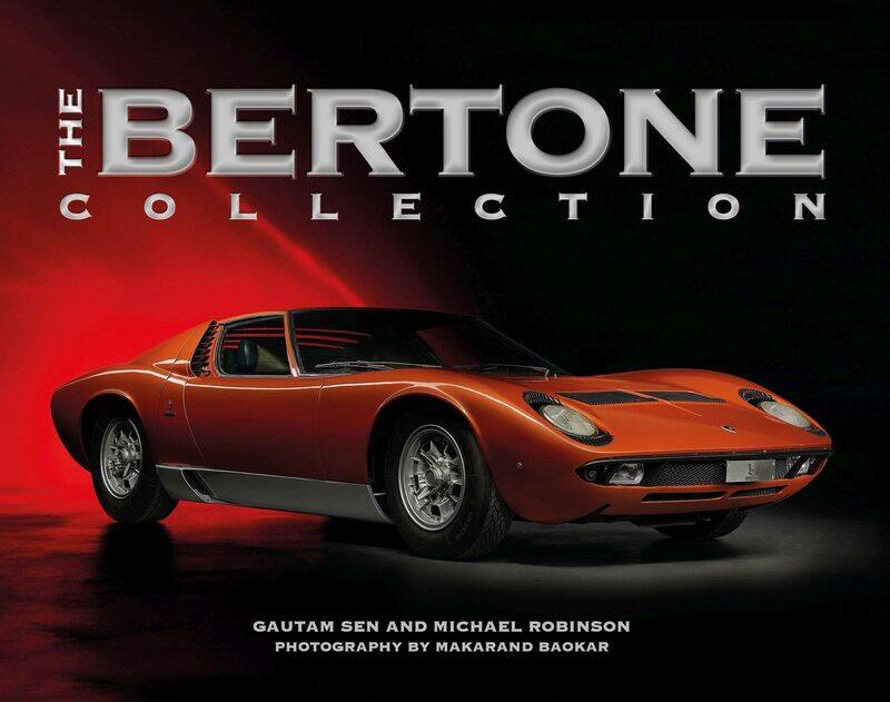 

The Bertone Collection
