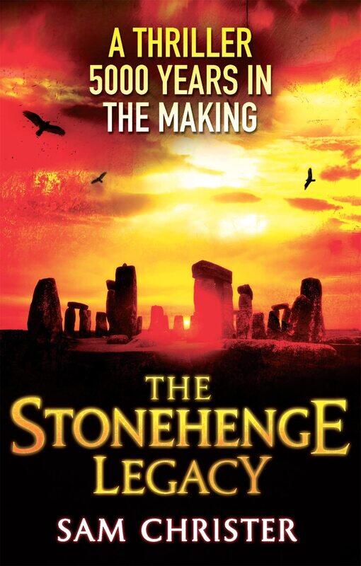 

The Stonehenge Legacy