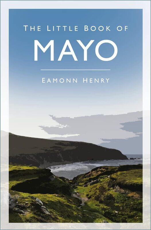 

The Little Book of Mayo