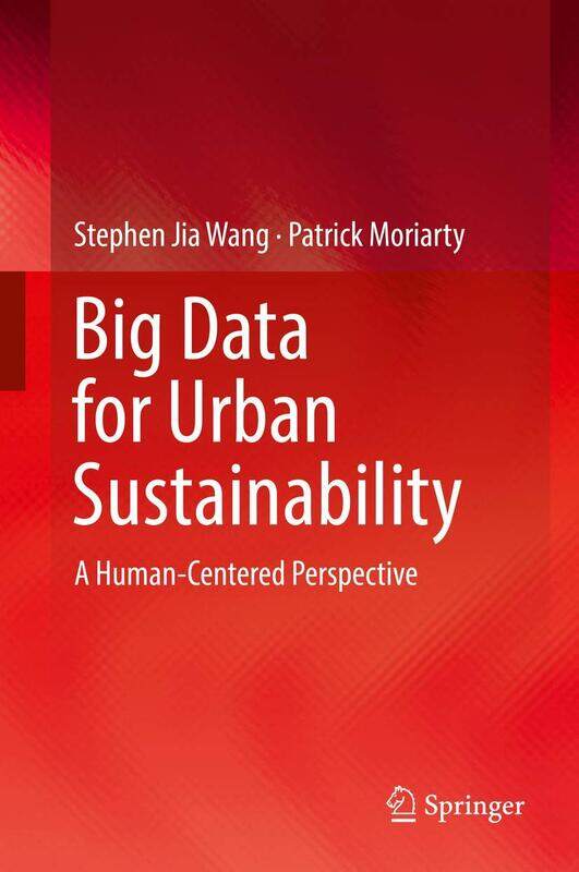 

Big Data for Urban Sustainability: A Human-Centered Perspective
