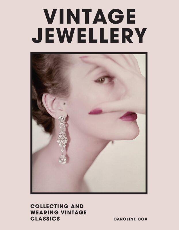 

Welbeck Vintage Jewellery: Collecting and wearing designer classics