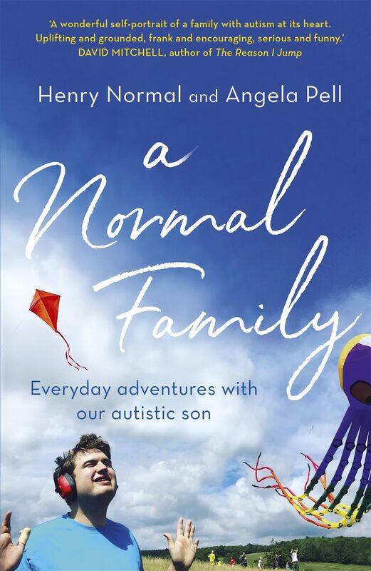 

A Normal Family: Everyday adventures with our autistic son