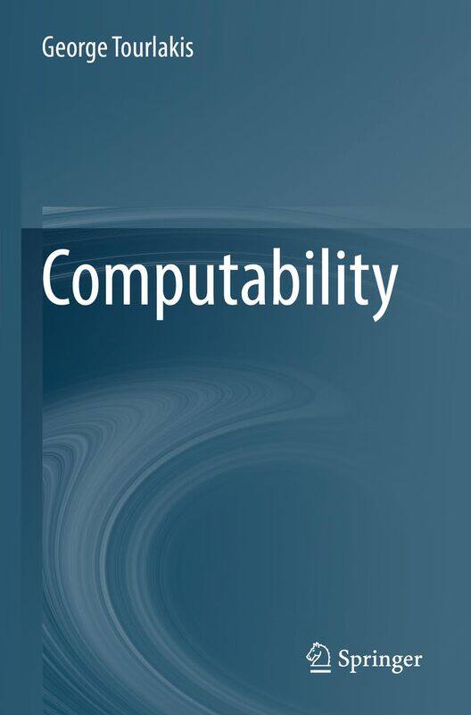 

Computability