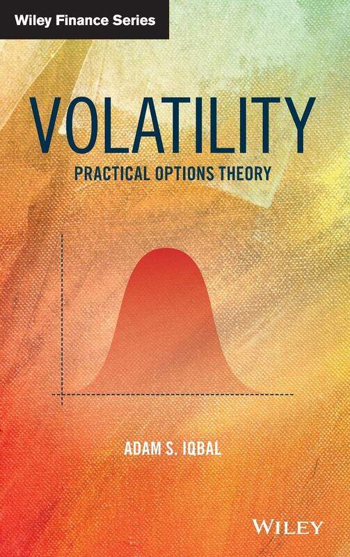 

Volatility: Practical Options Theory