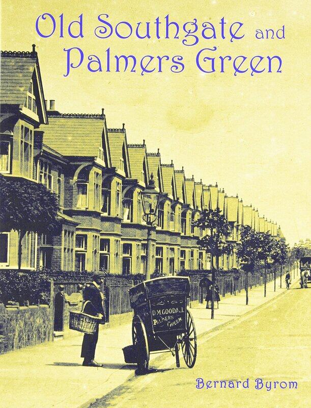 

Old Southgate and Palmers Green