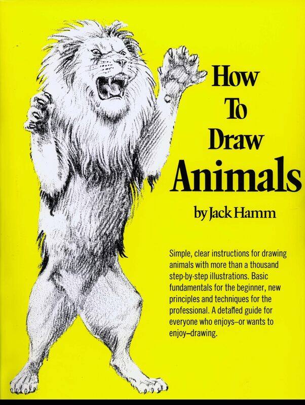 

How to Draw Animals