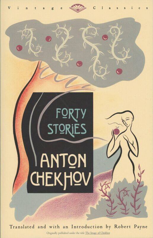 

Forty Stories