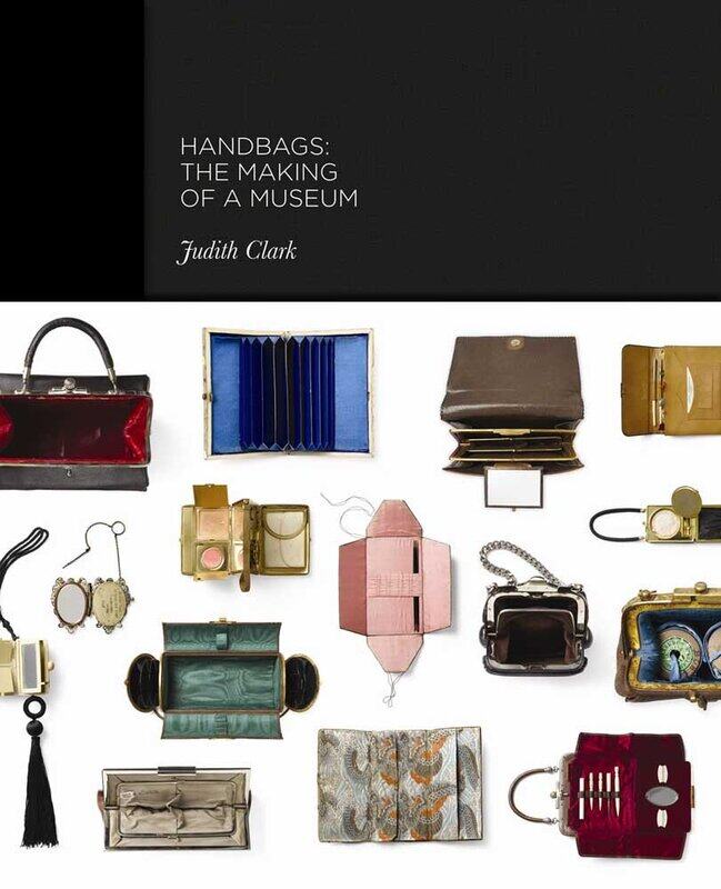 

Handbags: The Making of a Museum
