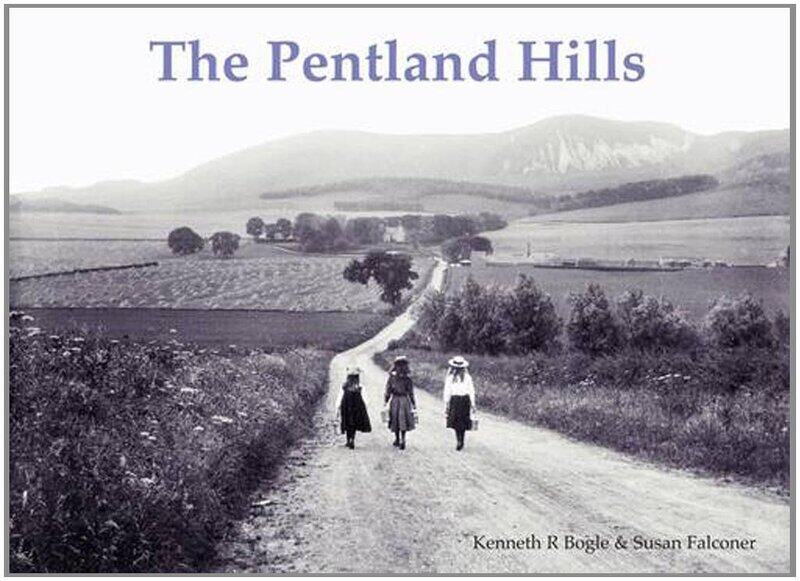 

The Pentland Hills
