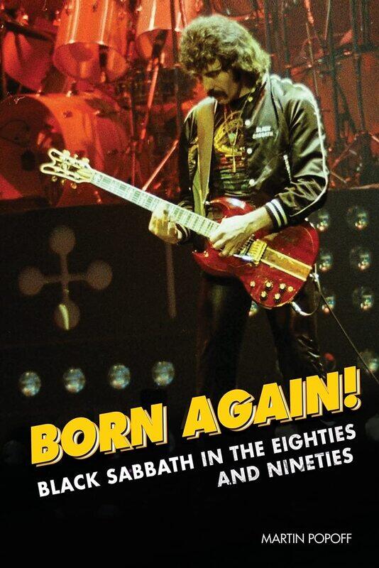 

Born Again!: Black Sabbath in the Eighties & Nineties