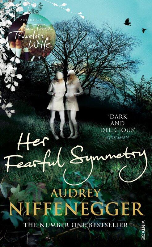 

Her Fearful Symmetry