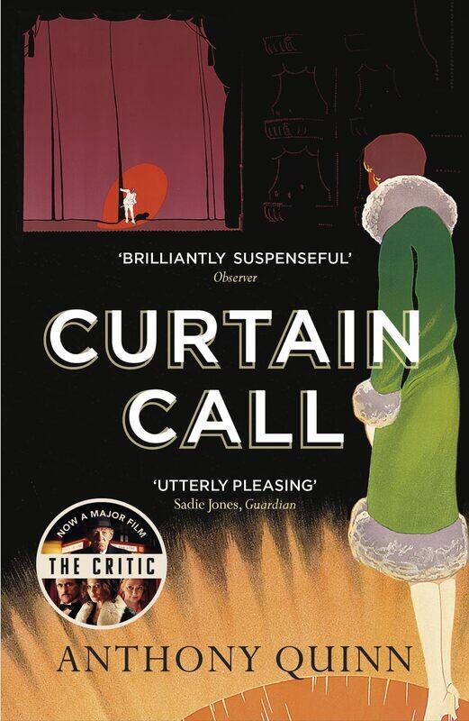 

Curtain Call