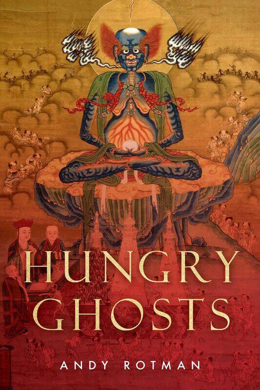 

Hungry Ghosts