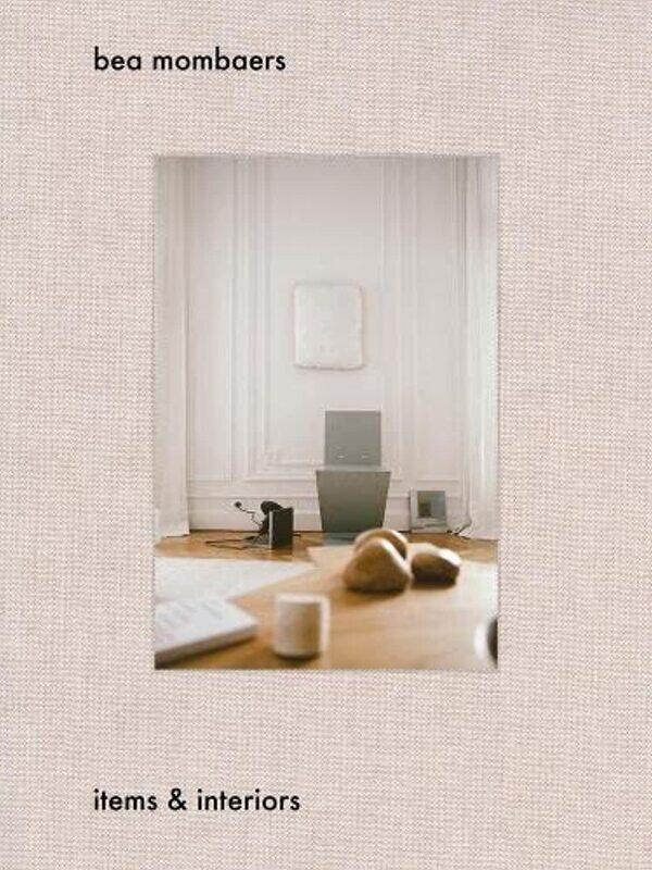 

Uitgeverij Luster Bea Mombaers: Items & Interiors
