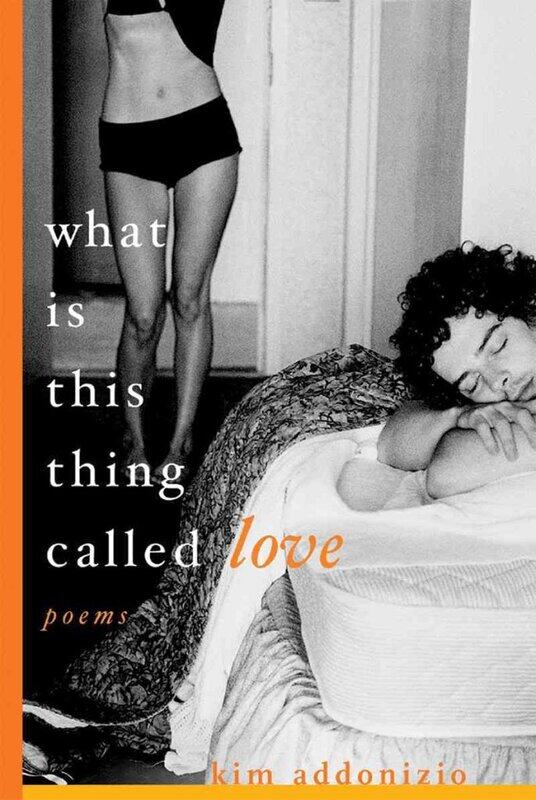 

What Is This Thing Called Love: Poems