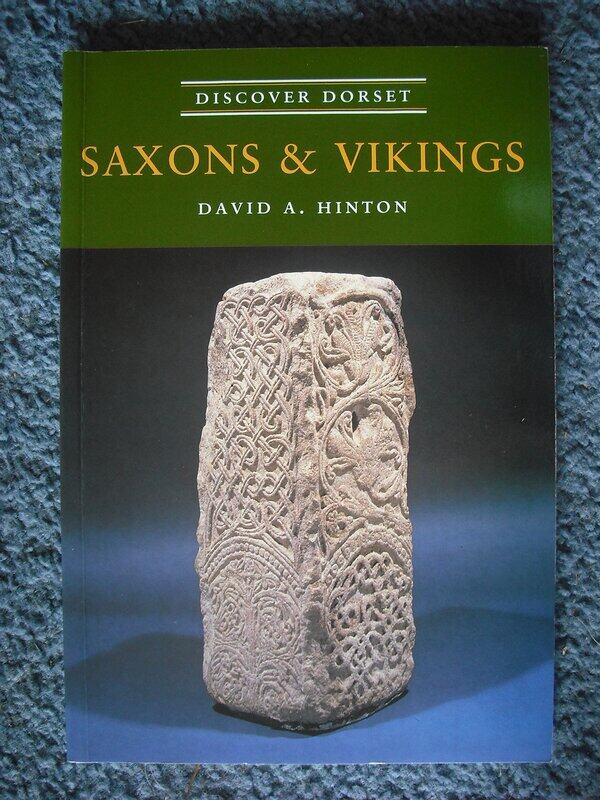 

Saxons and Vikings
