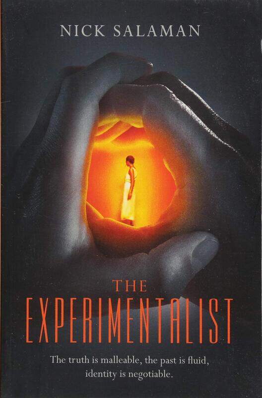 

The Experimentalist